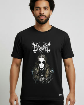 Camiseta Mayhem – Ohlin’s Essence