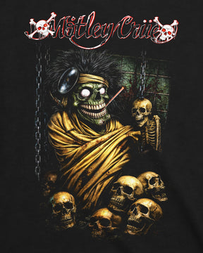 Camiseta Mötley Crüe – Madness