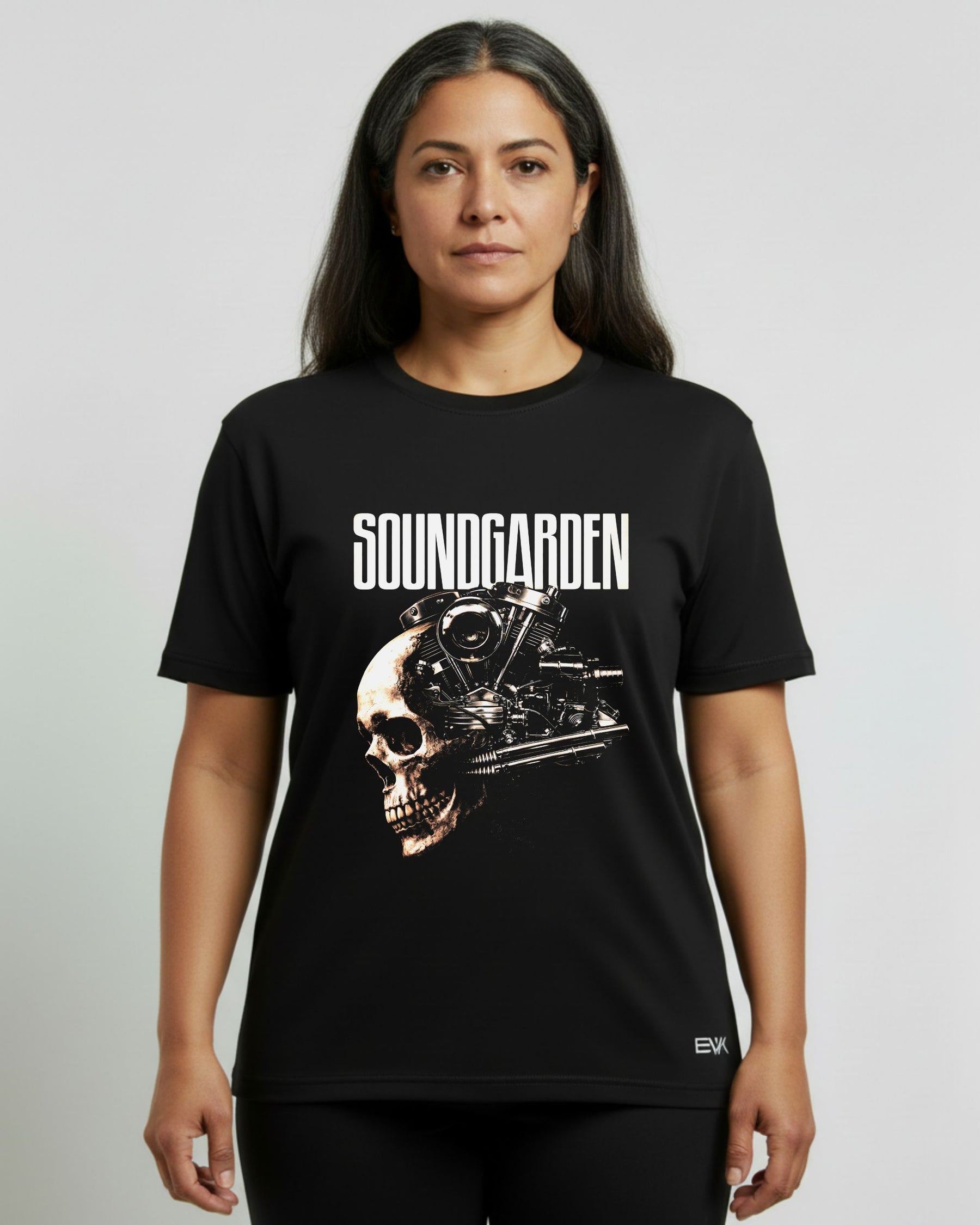 Camiseta Soundgarden – Hi-Octane Rock