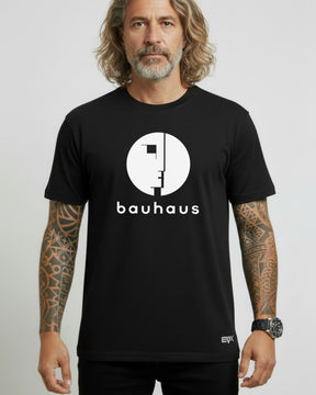 Camiseta Bauhaus – Bauhaus en Concert