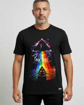 Camiseta Pink Floyd – Sailing to Infinity