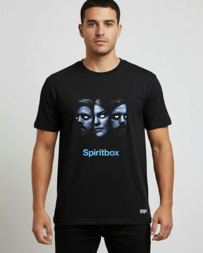 Camiseta Spiritbox – The Void