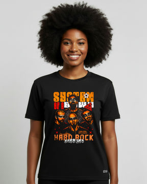 Camiseta System of a Down – Turn Pain Into Sound