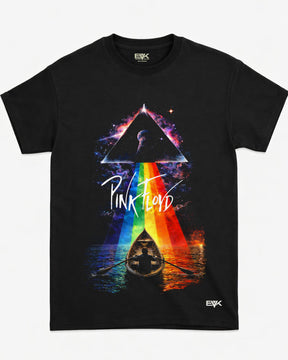 Camiseta Pink Floyd – Sailing to Infinity