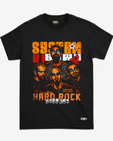 Camiseta System of a Down – Turn Pain Into Sound