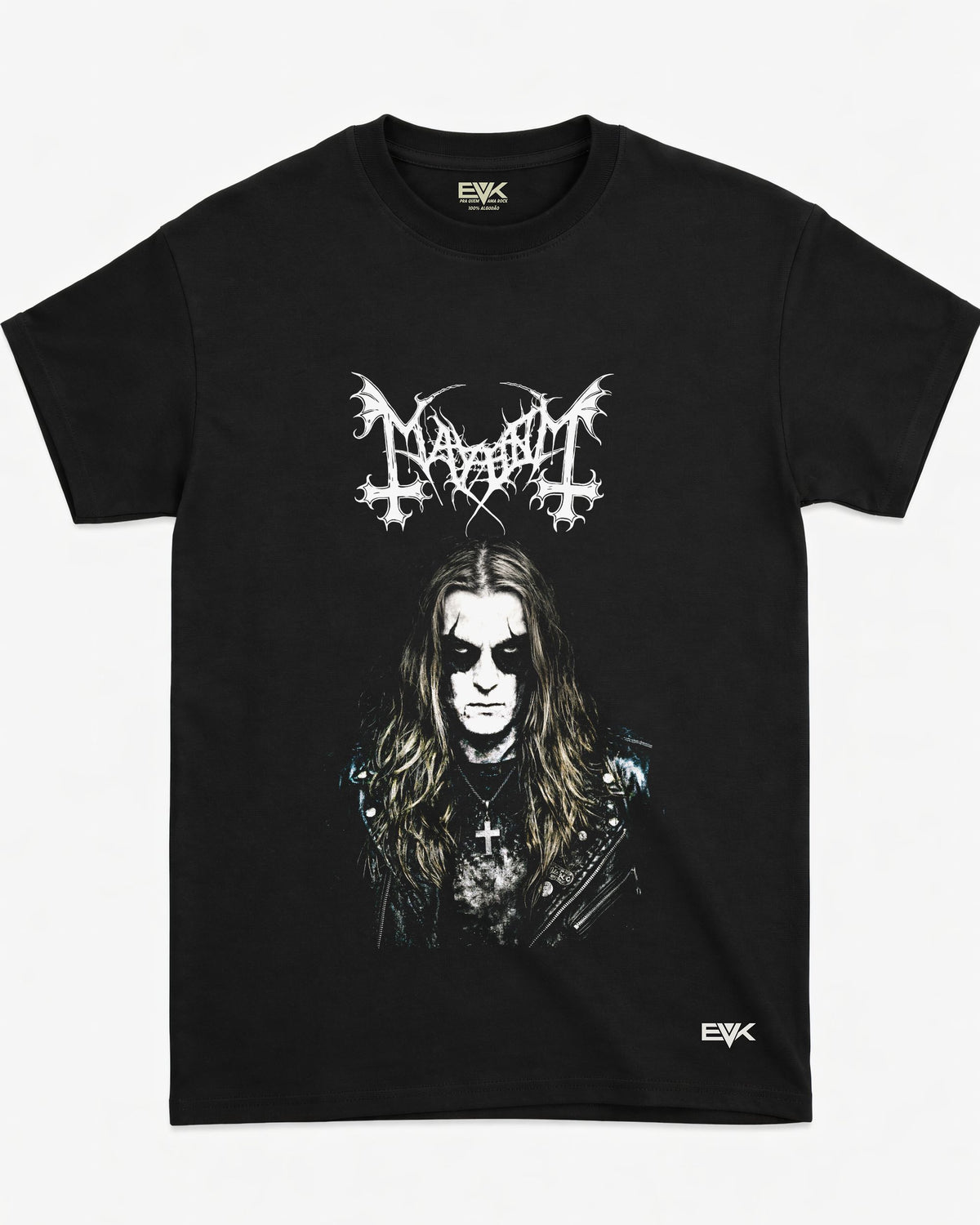 Camiseta Mayhem – Ohlin’s Essence