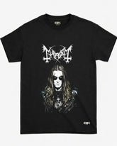 Camiseta Mayhem – Ohlin’s Essence