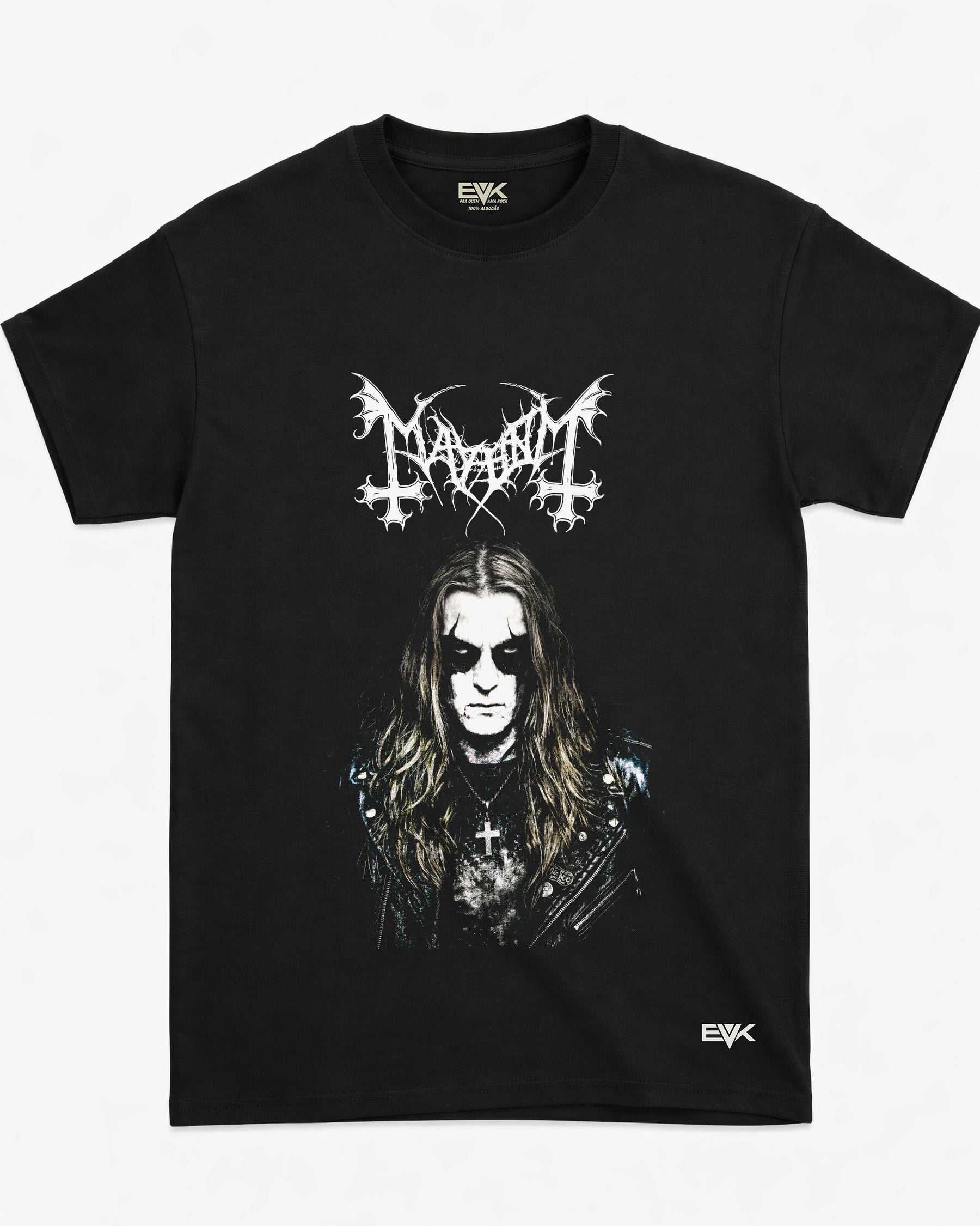 Camiseta Mayhem – Ohlin’s Essence
