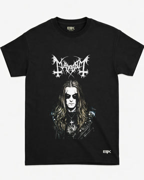 Camiseta Mayhem – Ohlin’s Essence