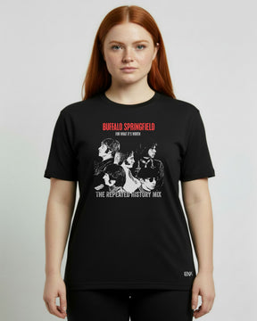 Camiseta Buffalo Springfield – For What It’s Worth (The Repeated History Mix)