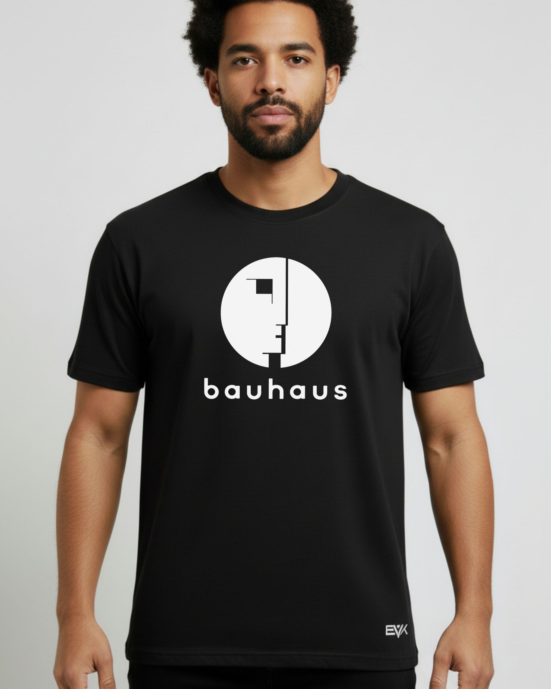 Camiseta Bauhaus – Bauhaus en Concert