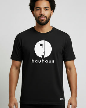 Camiseta Bauhaus – Bauhaus en Concert