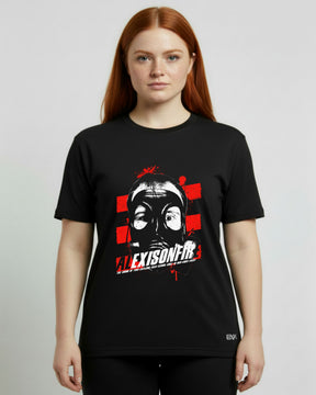 Camiseta Alexisonfire – Catholic Knife Fight