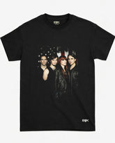Camiseta Halestorm – US Flag Print