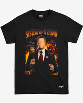 Camiseta System of a Down – Trust Me