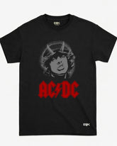 Camiseta AC/DC – Angus Young