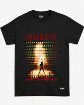 Camiseta Queen – Don’t Stop Me Now