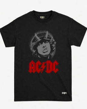 Camiseta AC/DC – Angus Young