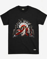 Camiseta The Who – Live In Concert 2006