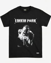 Camiseta Linkin Park – Chester