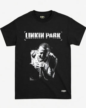 Camiseta Linkin Park – Chester