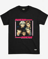 Camiseta Duran Duran – Classic Lineup