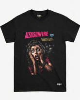 Camiseta Alexisonfire – Watch Out!
