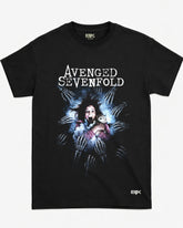 Camiseta Avenged Sevenfold – Nightmare