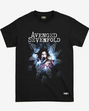 Camiseta Avenged Sevenfold – Nightmare