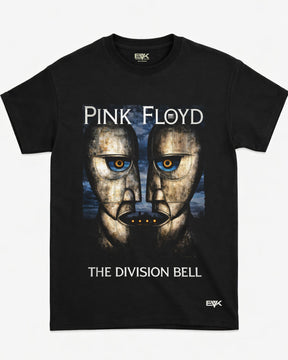 Camiseta Pink Floyd – The Division Bell
