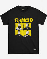 Camiseta Rancid – Tomorrow Never Comes