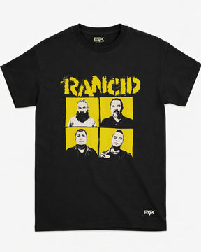 Camiseta Rancid – Tomorrow Never Comes