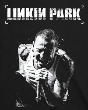 Camiseta Linkin Park – Chester