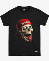 Camiseta Limp Bizkit – Skull Cap