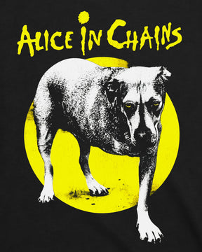 Camiseta Alice in Chains – Tripod