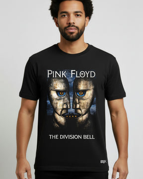 Camiseta Pink Floyd – The Division Bell
