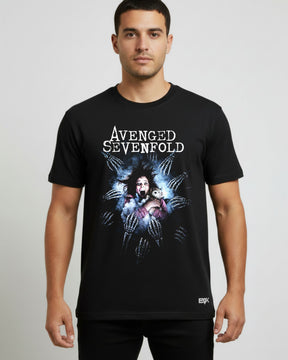 Camiseta Avenged Sevenfold – Nightmare
