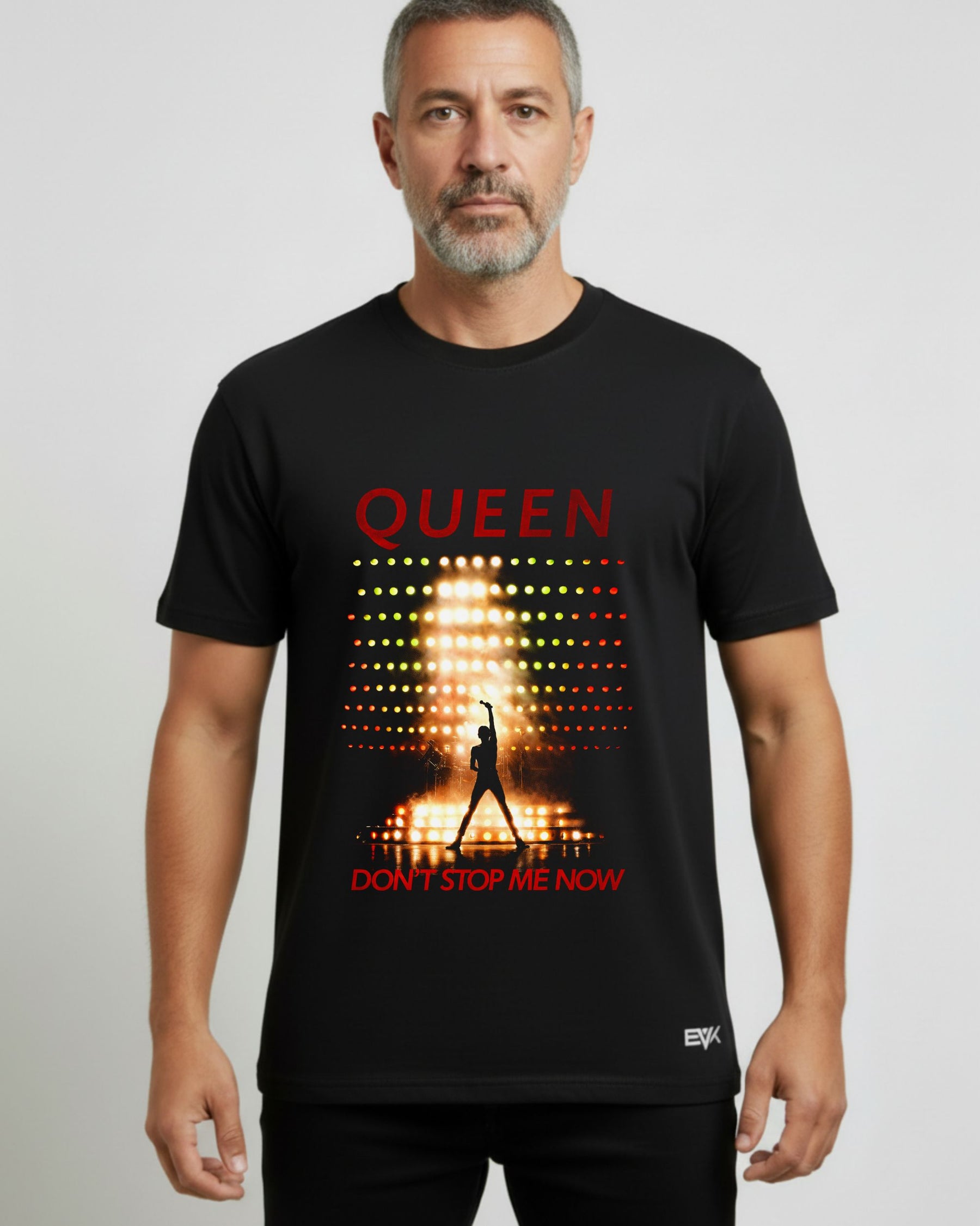 Camiseta Queen – Don’t Stop Me Now