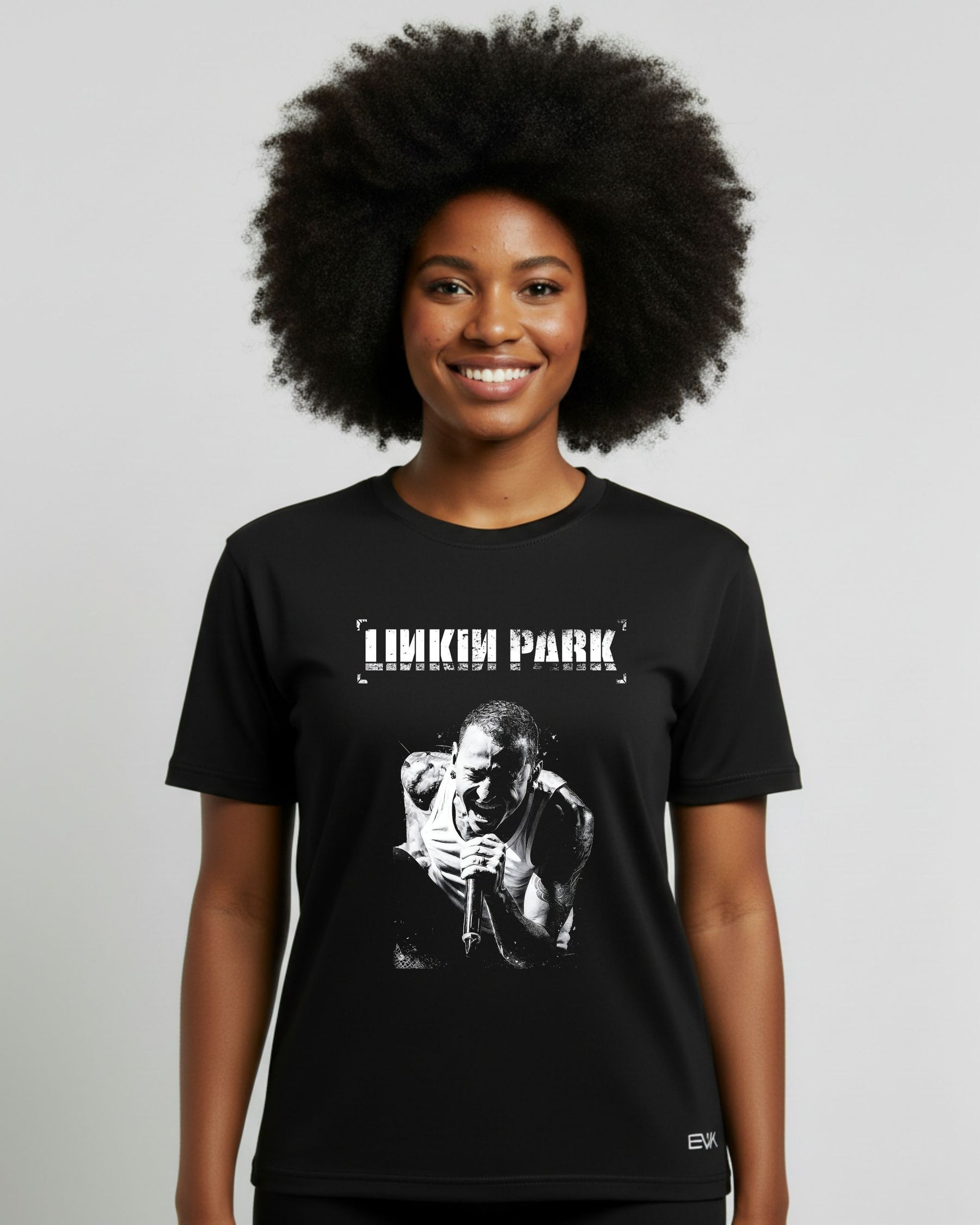 Camiseta Linkin Park – Chester