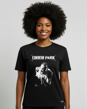 Camiseta Linkin Park – Chester