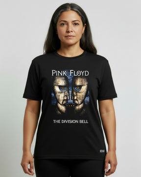 Camiseta Pink Floyd – The Division Bell