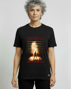 Camiseta Queen – Don’t Stop Me Now