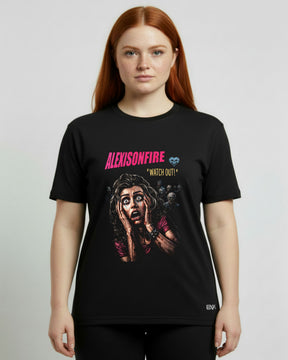 Camiseta Alexisonfire – Watch Out!