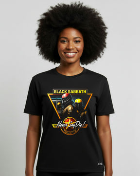 Camiseta Black Sabbath – Tour ’78