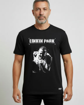 Camiseta Linkin Park – Chester