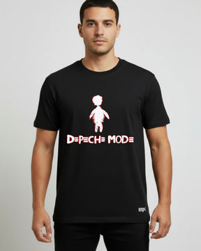 Camiseta Depeche Mode – Playing the Angel