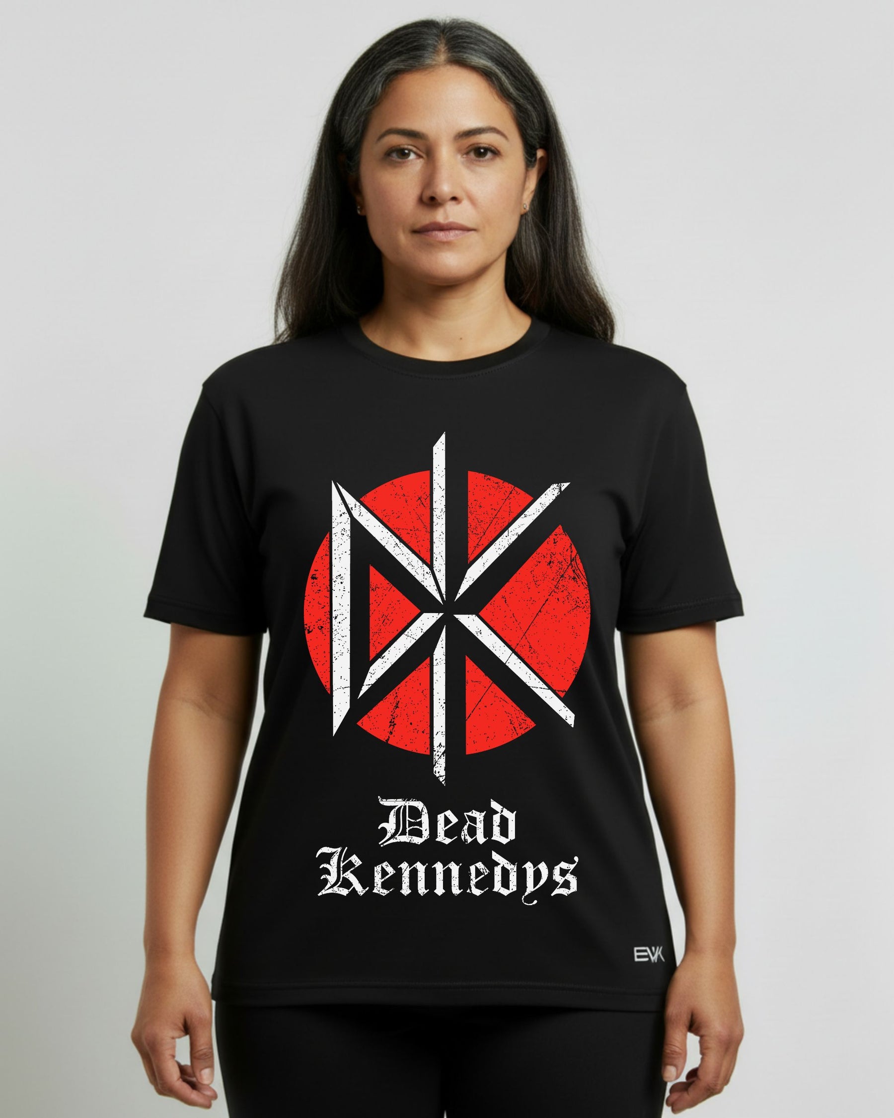 Camiseta Dead Kennedys – Symbol