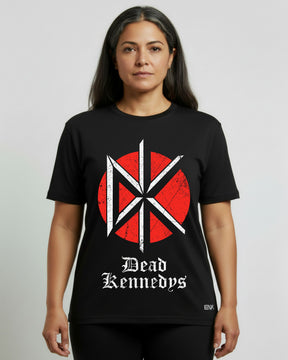 Camiseta Dead Kennedys – Symbol