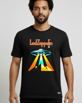 Camiseta Led Zeppelin – Led Zeppelin II