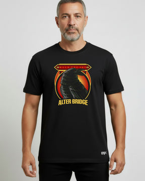 Camiseta Alter Bridge – Walk The Sky